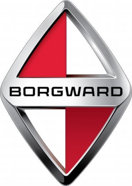 Borgward. Foto: Auto-Medienportal.Net/Borgward